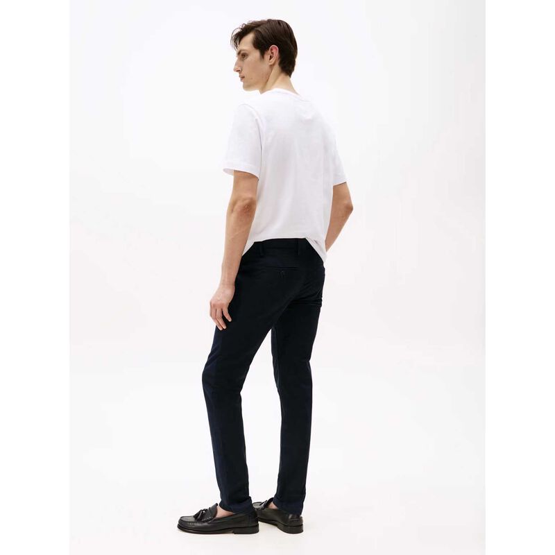 Tommy Hilfiger 1985 Essential Bleecker Slim Fit Chinos image number 1